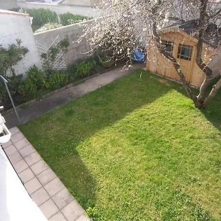 Villa 20 Les Sables-dʼOlonne