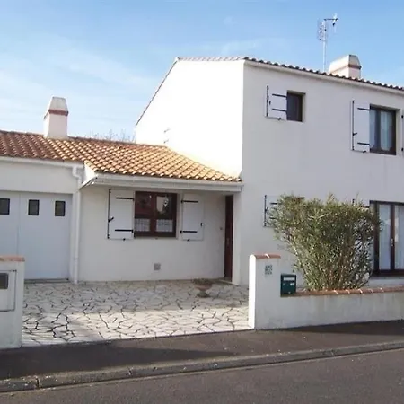 20 Villa Les Sables-dʼOlonne